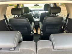 BYD Song MAX Upgraded 1.5T Automatic Luxury 6-Seater - ფოტო 16