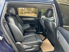 BYD Song MAX Upgraded 1.5T Automatic Luxury 6-Seater - ფოტო 17