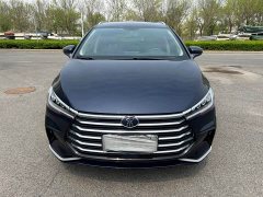 BYD Song MAX Upgraded 1.5T Automatic Luxury 6-Seater - ფოტო 2