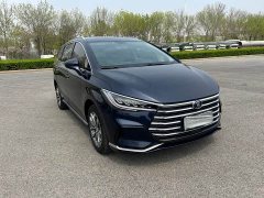 BYD Song MAX Upgraded 1.5T Automatic Luxury 6-Seater - ფოტო 3