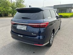 BYD Song MAX Upgraded 1.5T Automatic Luxury 6-Seater - ფოტო 4