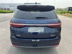 BYD Song MAX Upgraded 1.5T Automatic Luxury 6-Seater - ფოტო 5