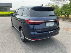 BYD Song MAX Upgraded 1.5T Automatic Luxury 6-Seater - ფოტო 6