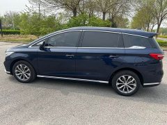 BYD Song MAX Upgraded 1.5T Automatic Luxury 6-Seater - ფოტო 7