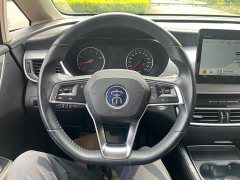 BYD Song MAX Upgraded 1.5T Automatic Luxury 6-Seater - ფოტო 8