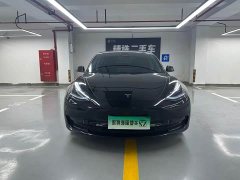 Tesla Model 3 2022 Rear-Wheel Drive - ფოტო 2
