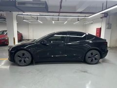 Tesla Model 3 2022 Rear-Wheel Drive - ფოტო 3