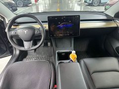 Tesla Model 3 2022 Rear-Wheel Drive - ფოტო 7