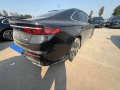 Geely Xingrui Oriental Radiance 1.5TD Kunlun Edition - ფოტო 10