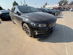 Geely Xingrui Oriental Radiance 1.5TD Kunlun Edition - ფოტო 2