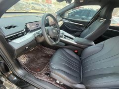 Geely Xingrui Oriental Radiance 1.5TD Kunlun Edition - ფოტო 4