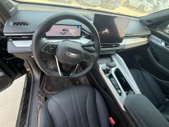 Geely Xingrui Oriental Radiance 1.5TD Kunlun Edition - ფოტო 5