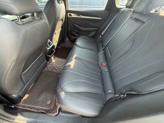 Geely Xingrui Oriental Radiance 1.5TD Kunlun Edition - ფოტო 6