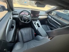 Geely Xingrui Oriental Radiance 1.5TD Kunlun Edition - ფოტო 7