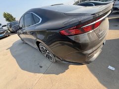 Geely Xingrui Oriental Radiance 1.5TD Kunlun Edition - ფოტო 8