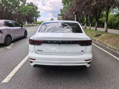 Geely Emgrand 4th Generation Champion Edition 1.5L CVT Luxury - ფოტო 5