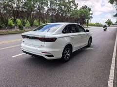 Geely Emgrand 4th Generation Champion Edition 1.5L CVT Luxury - ფოტო 6