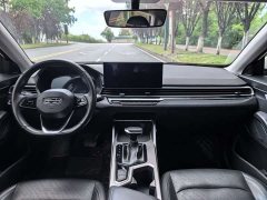 Geely Emgrand 4th Generation Champion Edition 1.5L CVT Luxury - ფოტო 7