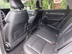 Geely Emgrand 4th Generation Champion Edition 1.5L CVT Luxury - ფოტო 9