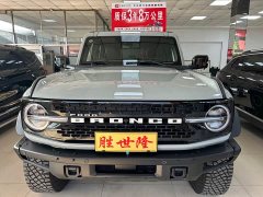Ford Mustang 2024 2.3T Wilderness - ფოტო 1