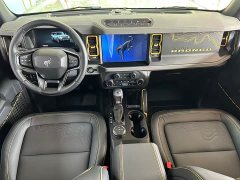 Ford Mustang 2024 2.3T Wilderness - ფოტო 7