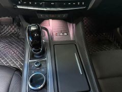 Cadillac CT5 28T Luxury - ფოტო 10