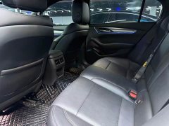 Cadillac CT5 28T Luxury - ფოტო 11