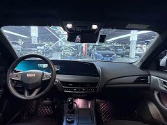 Cadillac CT5 28T Luxury - ფოტო 13