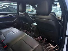 Cadillac CT5 28T Luxury - ფოტო 14