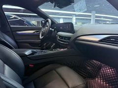 Cadillac CT5 28T Luxury - ფოტო 15