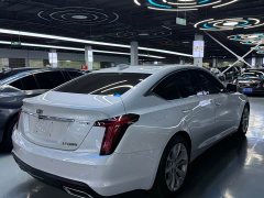 Cadillac CT5 28T Luxury - ფოტო 16