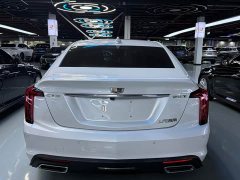 Cadillac CT5 28T Luxury - ფოტო 17