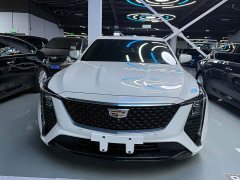 Cadillac CT5 28T Luxury - ფოტო 2