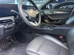 Cadillac CT5 28T Luxury - ფოტო 6