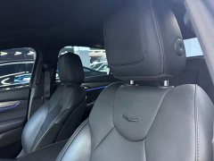 Cadillac CT5 28T Luxury - ფოტო 7