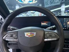 Cadillac CT5 28T Luxury - ფოტო 8