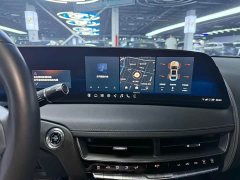 Cadillac CT5 28T Luxury - ფოტო 9