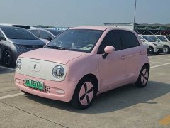 ORA Black Cat 301km Cute Pet Edition - ფოტო 1