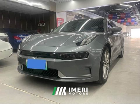 2022 Zeekr Geely Zeekr 001 2021 Long Range Dual Motor WE Edition - ავტომობილი ჩინეთიდან