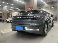 Zeekr Geely Zeekr 001 2021 Long Range Dual Motor WE Edition - ფოტო 10
