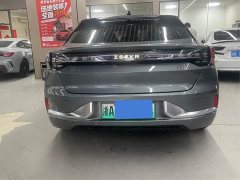 Zeekr Geely Zeekr 001 2021 Long Range Dual Motor WE Edition - ფოტო 11