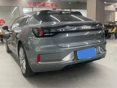 Zeekr Geely Zeekr 001 2021 Long Range Dual Motor WE Edition - ფოტო 12