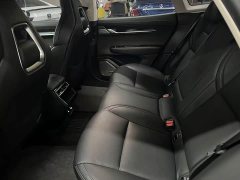Zeekr Geely Zeekr 001 2021 Long Range Dual Motor WE Edition - ფოტო 5
