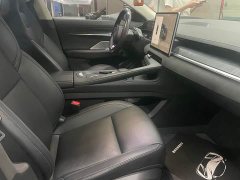 Zeekr Geely Zeekr 001 2021 Long Range Dual Motor WE Edition - ფოტო 7