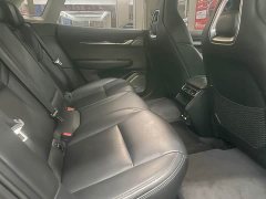 Zeekr Geely Zeekr 001 2021 Long Range Dual Motor WE Edition - ფოტო 8