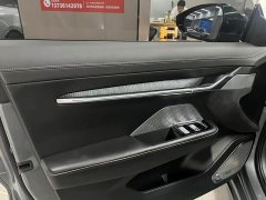 Zeekr Geely Zeekr 001 2021 Long Range Dual Motor WE Edition - ფოტო 9