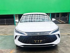 BYD Qin L DM-i 80KM Elite - ფოტო 2
