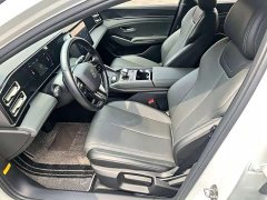 BYD Qin L DM-i 80KM Elite - ფოტო 4
