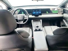BYD Qin L DM-i 80KM Elite - ფოტო 5