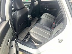 BYD Qin L DM-i 80KM Elite - ფოტო 6
